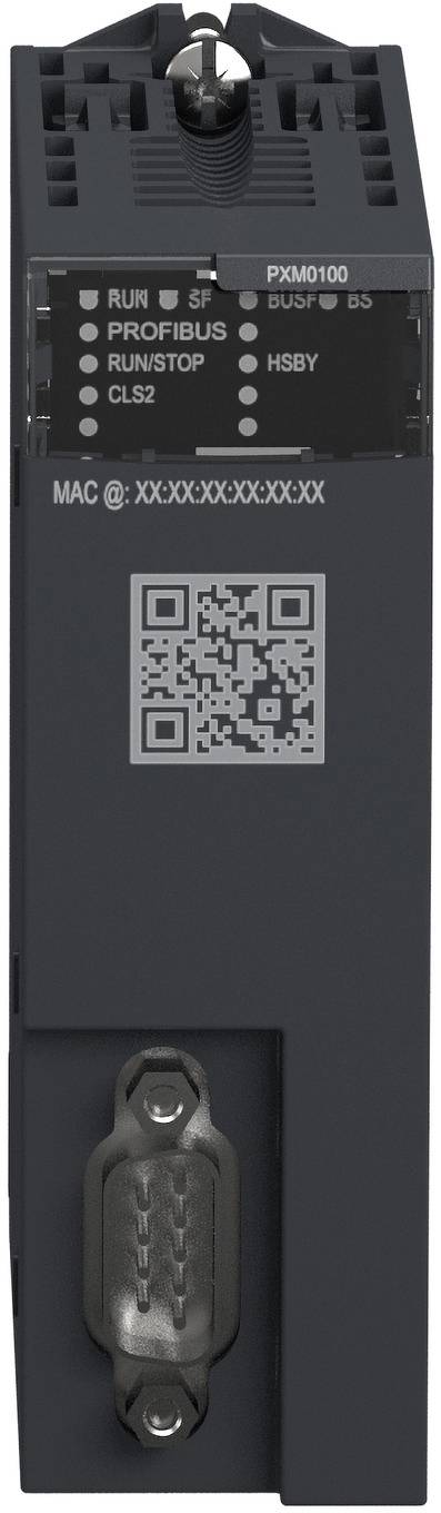 Schneider Electric PMEPXM0100 Kommunikationsmodul