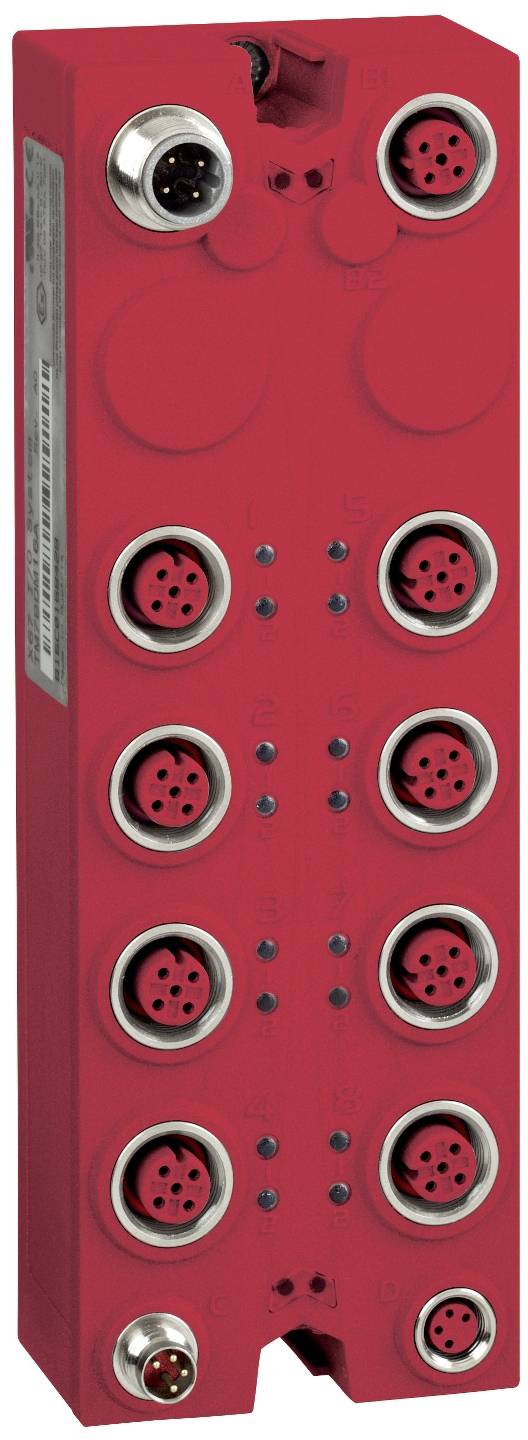 Schneider Electric TM7SDM12DTFS Sicherheitsmodul