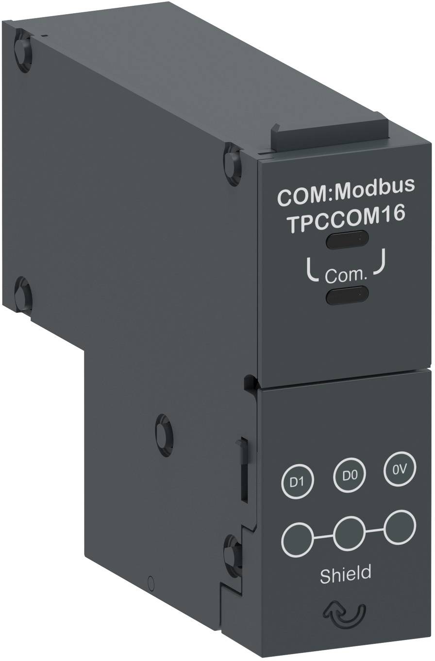 Schneider Electric TPCCOM16 Busmodul 1St.