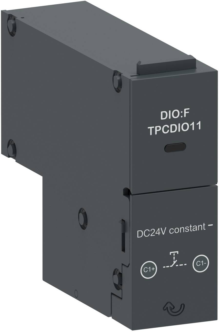 Schneider Electric TPCDIO11 Funktionsmodul 1 St.