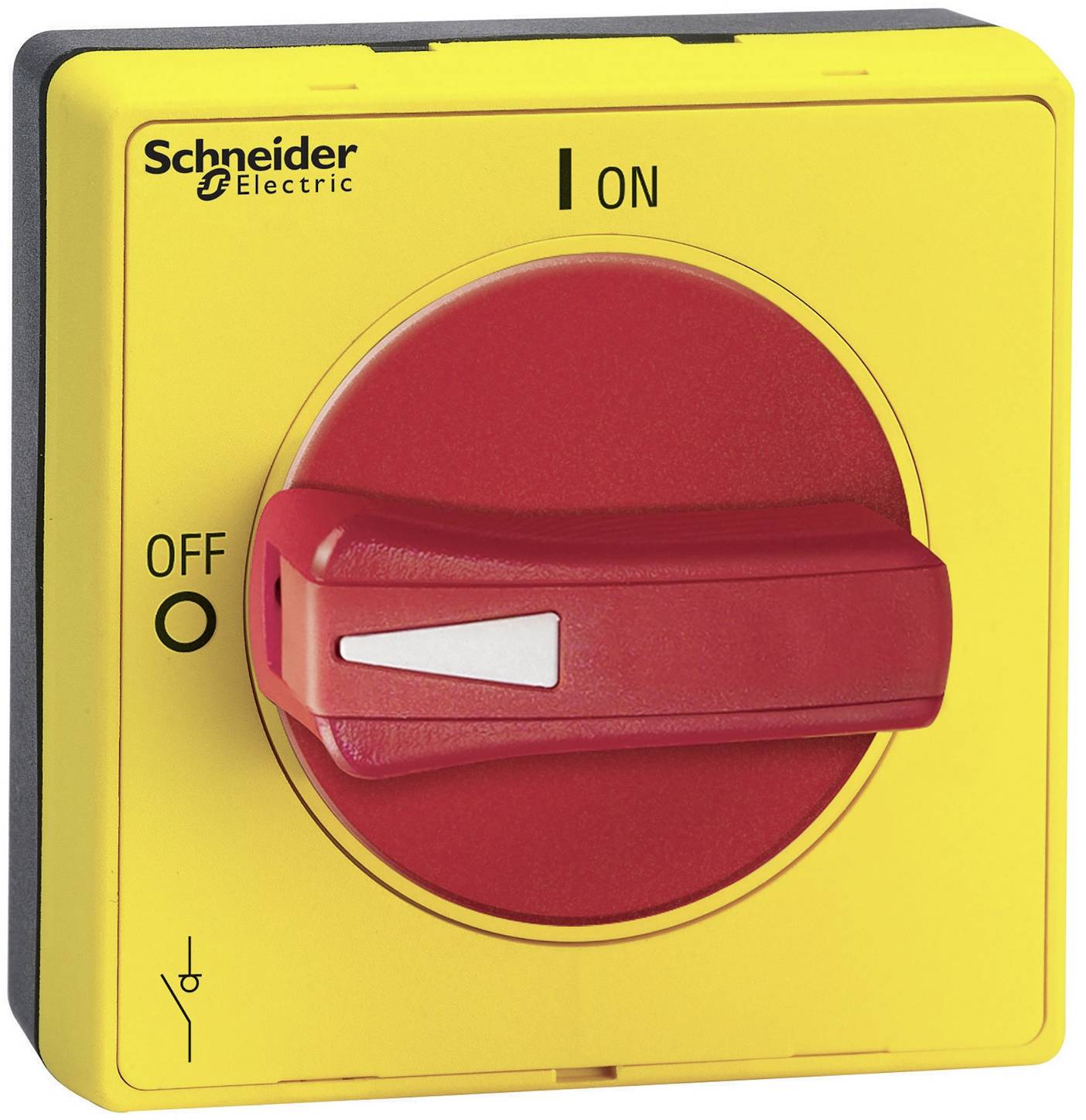 Schneider Electric VLSH2S5R Drehgriff 1St.