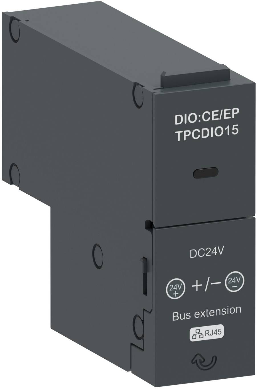 Schneider Electric TPCDIO15 Funktionsmodul 1St.