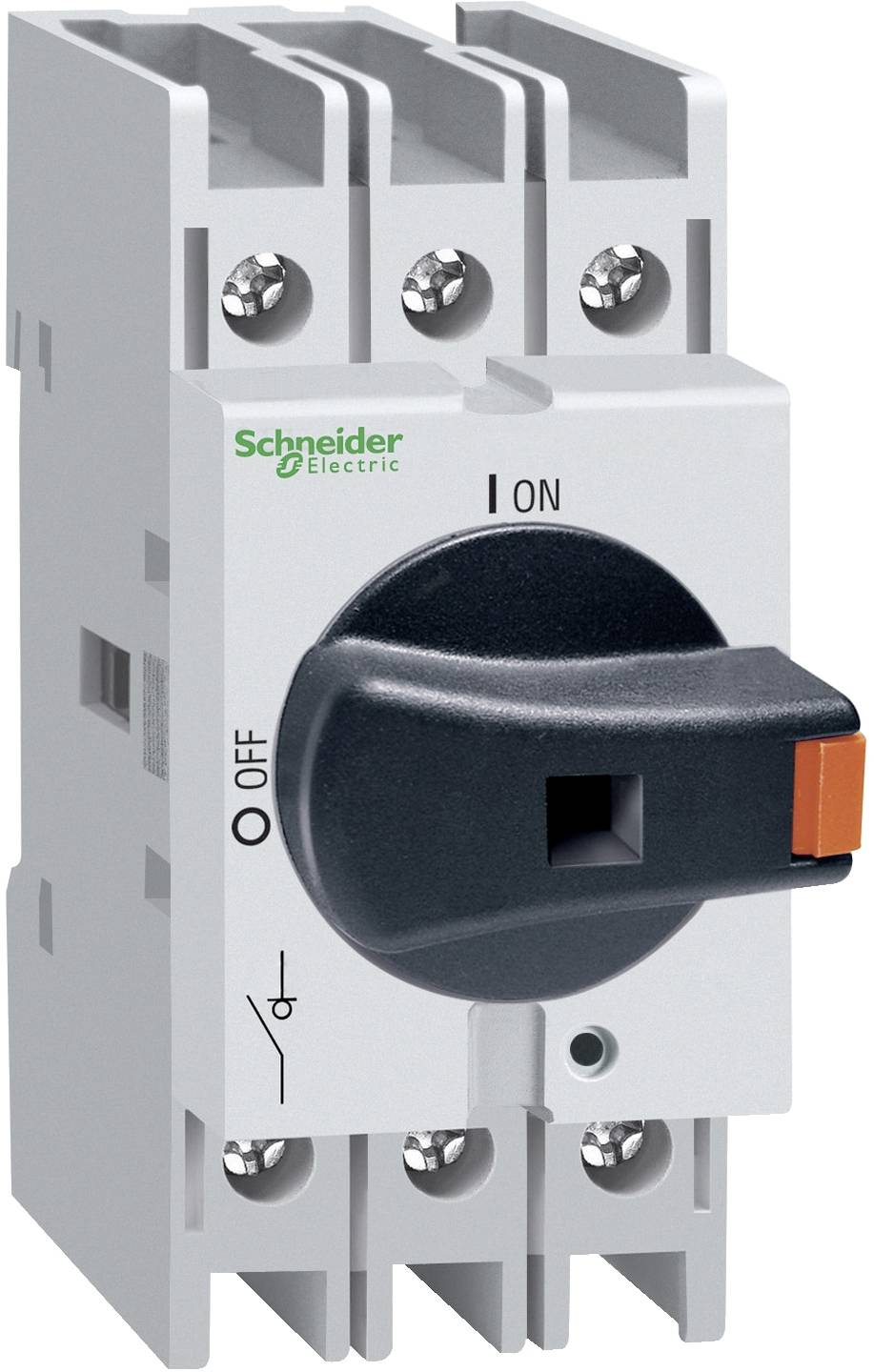 Schneider Electric VLS3P025R1 Lasttrennschalter 1St.