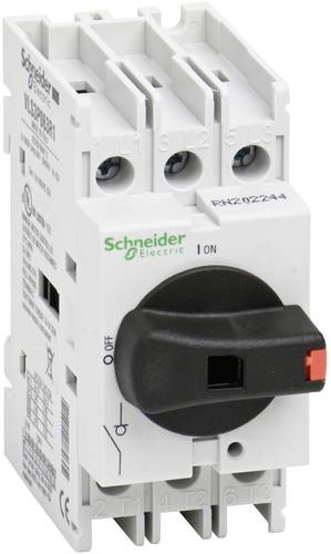Schneider Electric VLS3P063R1 Lasttrennschalter 1 St.