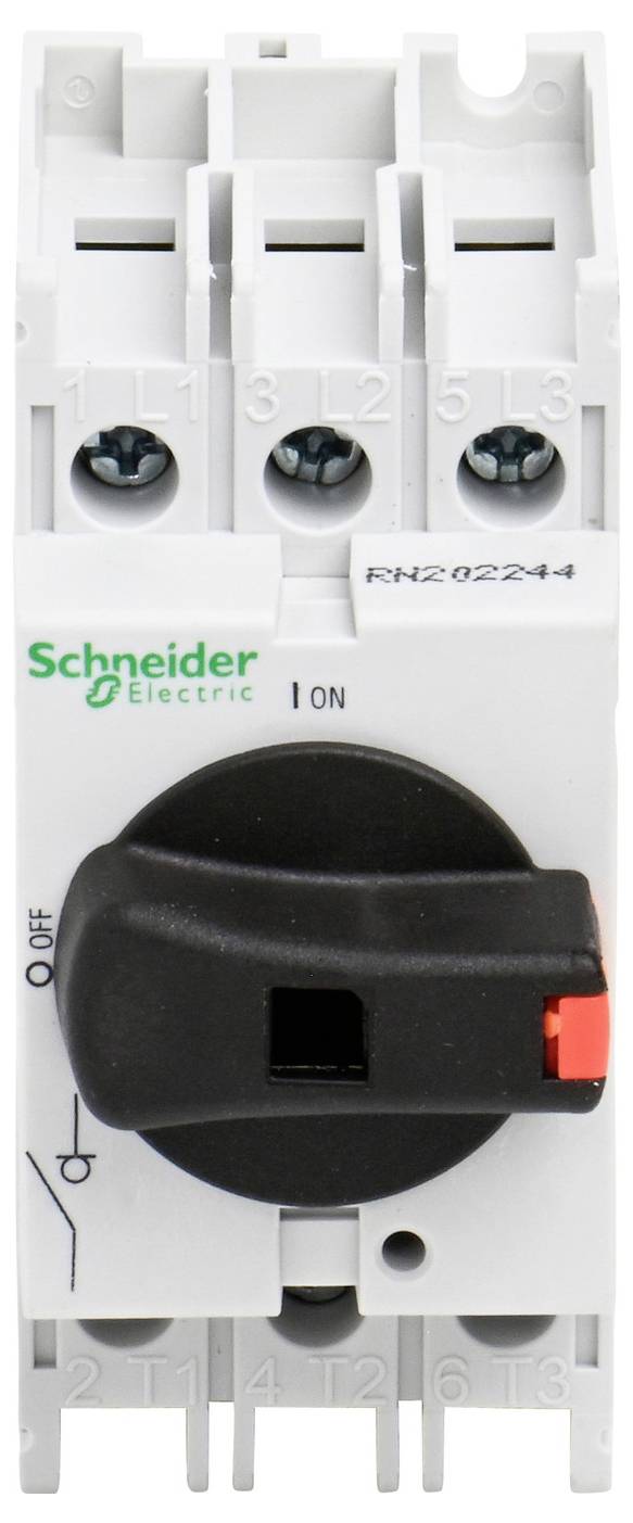 Schneider Electric VLS3P063R1 Lasttrennschalter 1St.