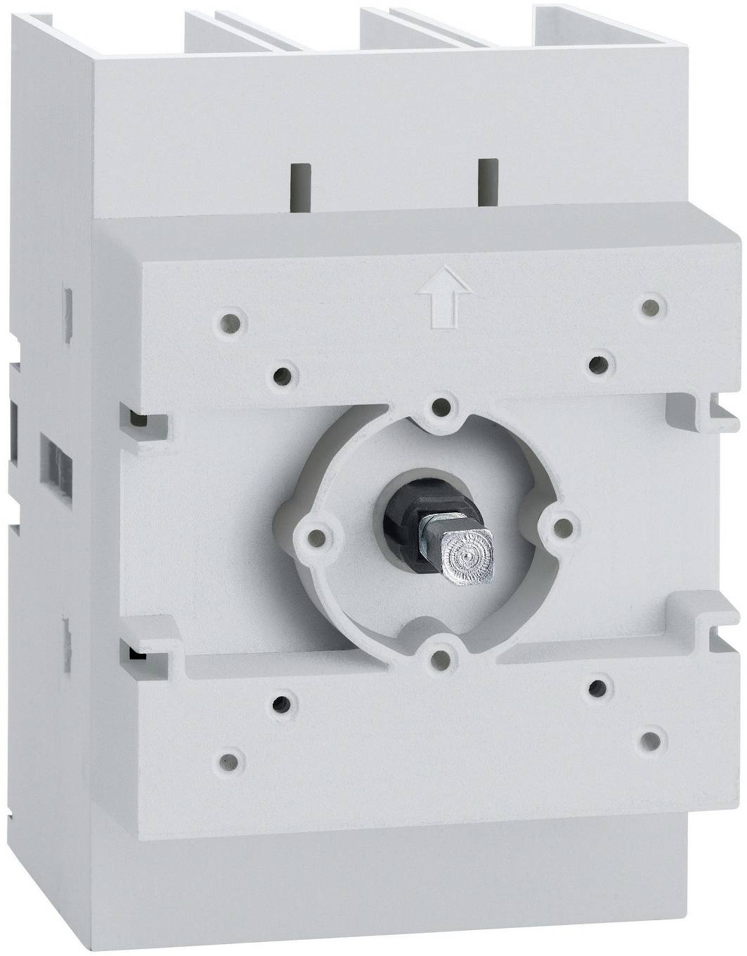 Schneider Electric VLS3P125D2 Lasttrennschalter 1 St.