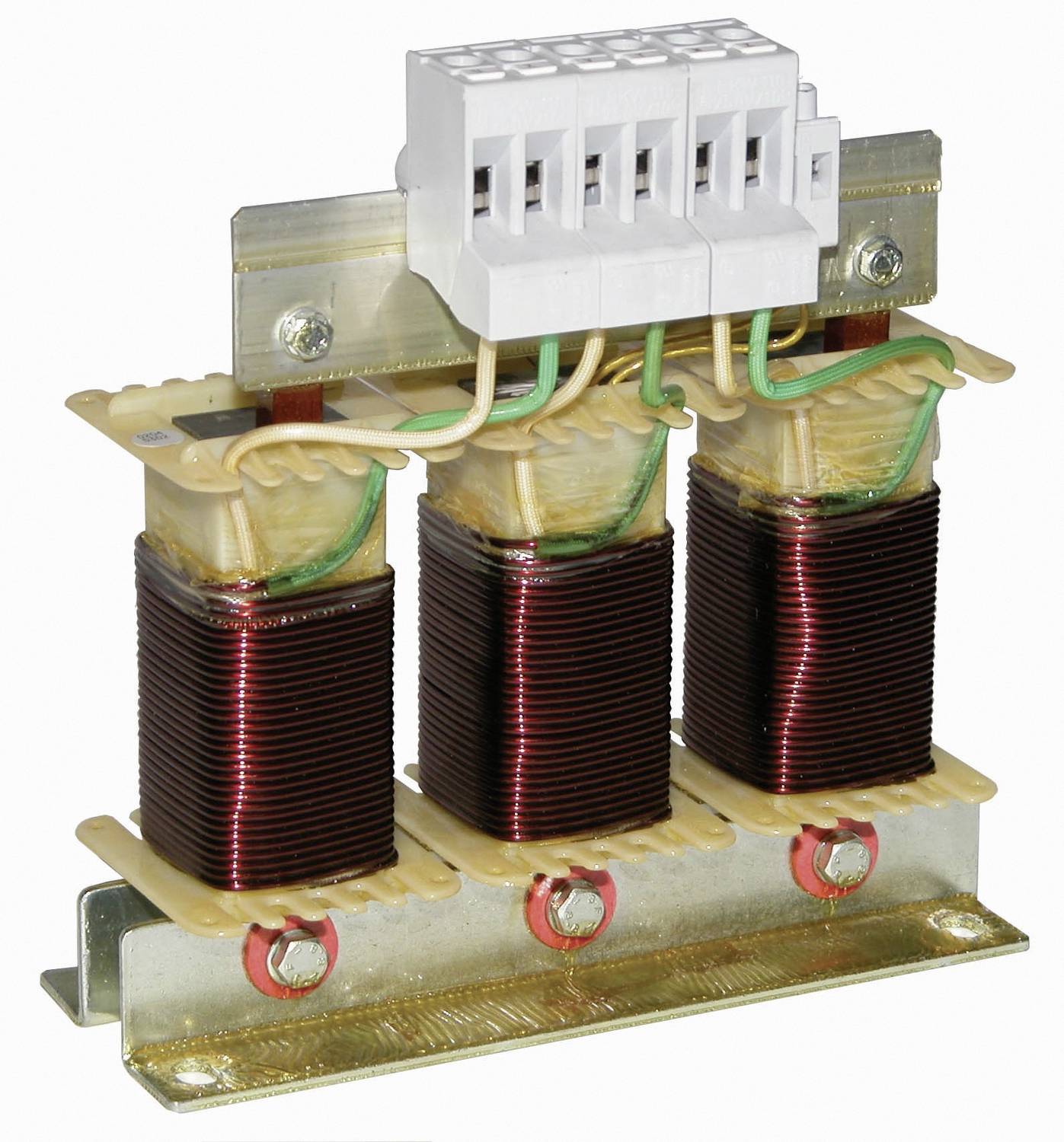 Schneider Electric VW3A5101 Motordrossel 1St.