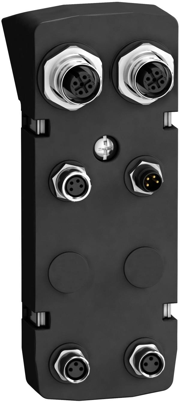 Schneider Electric VW3M9208 Abschlussmodul