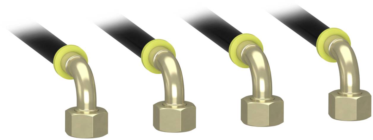 Schneider Electric VW3A98LGHC1 Anbausatz 1St.