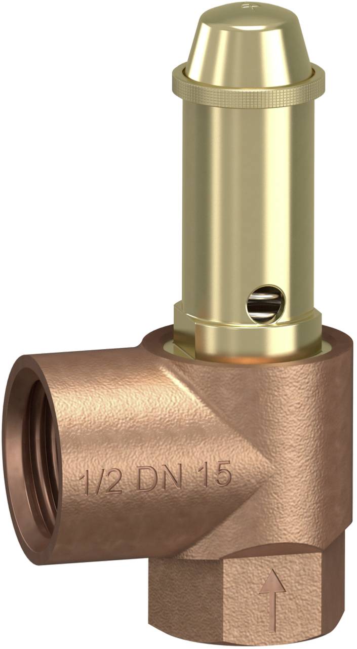 Schneider Electric Ventil VW3A98LGHC2 1St.