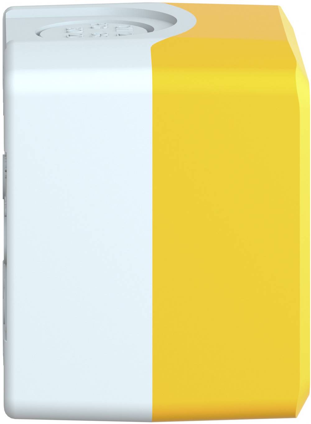 Schneider Electric XALK01H29 Leergehäuse 1St.