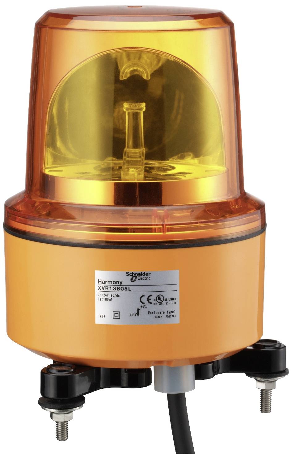 Schneider Electric Rundumleuchte XVR13B05L