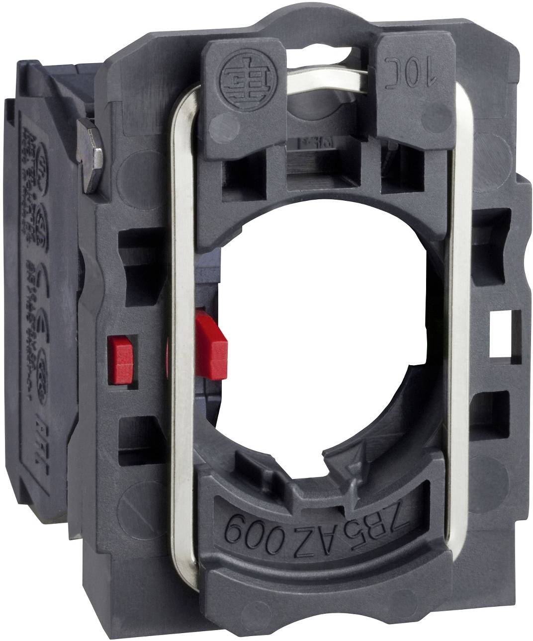 Schneider Electric ZB5AZ102TQ Hilfsschalterblock 100 St.