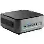 CSL Computer Mini PC Narrow Box Intel® Core™ i3 N305 3.8 GHz 16 GB RAM 500 GB SSD Intel UHD Graphi CSL Computer Mini PC Narrow Box Intel® Core™ i3 N305 3.8 GHz 16 GB RAM 500 GB SSD Intel UHD Graphi