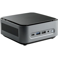CSL Computer Mini PC Narrow Box Intel® Core™ i3 N305 3.8GHz 32GB RAM 500GB SSD Intel UHD Graphics Win 11 Pro 92234 CSL Computer Mini PC Narrow Box Intel® Core™ i3 N305 3.8GHz 32GB RAM 500GB SSD Intel UHD Graphics Win 11 Pro 92234