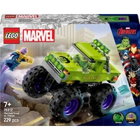 76312 LEGO® MARVEL SUPER HEROES Hulk-Truck vs. Thanos 76312 LEGO® MARVEL SUPER HEROES Hulk-Truck vs. Thanos