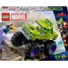 76312 LEGO® MARVEL SUPER HEROES Hulk-Truck vs. Thanos 76312 LEGO® MARVEL SUPER HEROES Hulk-Truck vs. Thanos