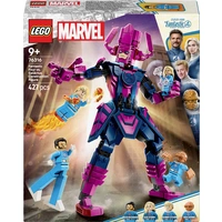 76316 LEGO® MARVEL SUPER HEROES Fantastic Four vs. Galactus Baufigur 76316 LEGO® MARVEL SUPER HEROES Fantastic Four vs. Galactus Baufigur