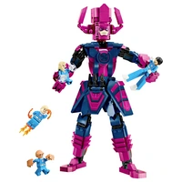 76316 LEGO® MARVEL SUPER HEROES Fantastic Four vs. Galactus Baufigur 76316 LEGO® MARVEL SUPER HEROES Fantastic Four vs. Galactus Baufigur