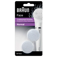 Braun SE80 Gesichtsbürste Braun SE80 Gesichtsbürste
