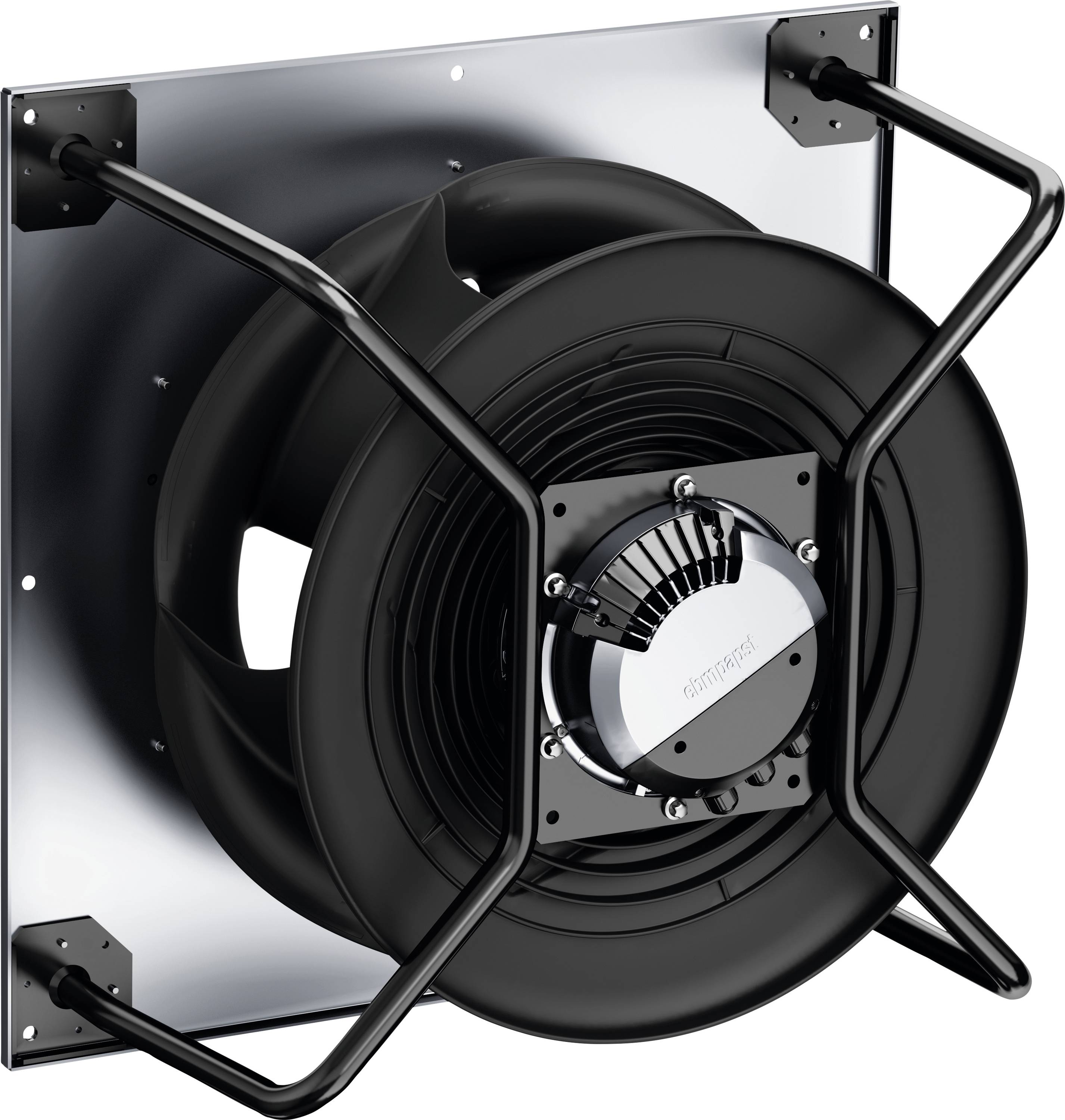 EBM Papst VBH0560CTTPS Radiallüfter 400 V/AC 12210 m³/h 560mm