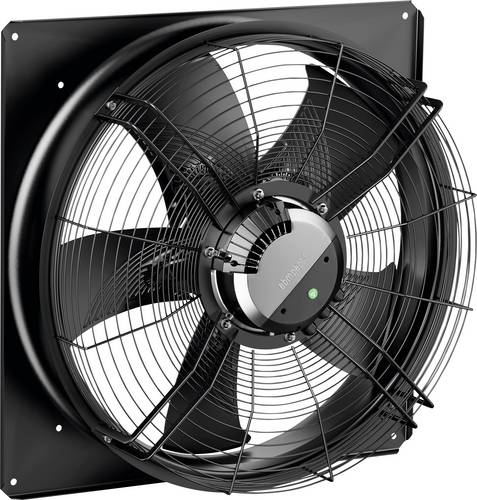 EBM Papst W3G910KS3503 Axial-Wandeinbauventilator 400 V/AC 21000 m³/h 910mm