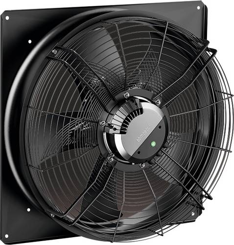 EBM Papst W3G630GU3103 Axial-Wandeinbauventilator 400 V/AC 15490 m³/h 630mm