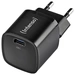 Intenso Power Adapter W30C² black USB Ladegerät 30W 1x USB-C® Schwarz Innenbereich GaN, USB Power Delivery (USB-PD) Intenso Power Adapter W30C² black USB Ladegerät 30W 1x USB-C® Schwarz Innenbereich GaN, USB Power Delivery (USB-PD)