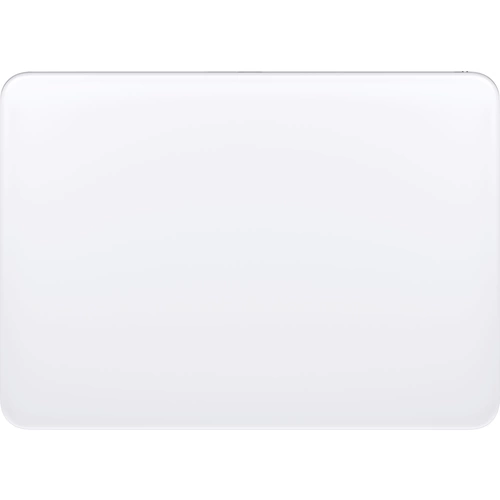 Apple Magic Trackpad Bluetooth® Weiß Wiederaufladbar, Touch-Oberfläche Apple Magic Trackpad Bluetooth® Weiß Wiederaufladbar, Touch-Oberfläche