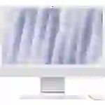 Apple iMac 24 Retina 4.5K (M4, 2024) 61cm (24 Zoll) Silber 16GB RAM 256GB SSD 8‑Core CPU M4 (8‑Core GPU) MWUC3D/A Apple iMac 24 Retina 4.5K (M4, 2024) 61cm (24 Zoll) Silber 16GB RAM 256GB SSD 8‑Core CPU M4 (8‑Core GPU) MWUC3D/A