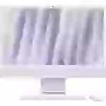 Apple iMac 24 Retina 4.5K (M4, 2024) 61cm (24 Zoll) Silber 16GB RAM 512GB SSD 10-Core CPU M4 (10‑Core GPU) MWUV3D/A Apple iMac 24 Retina 4.5K (M4, 2024) 61cm (24 Zoll) Silber 16GB RAM 512GB SSD 10-Core CPU M4 (10‑Core GPU) MWUV3D/A