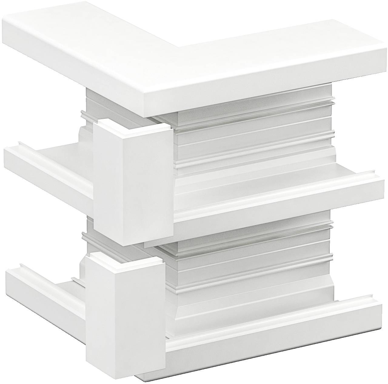 Schneider Electric 5514113 Außeneck 1St.