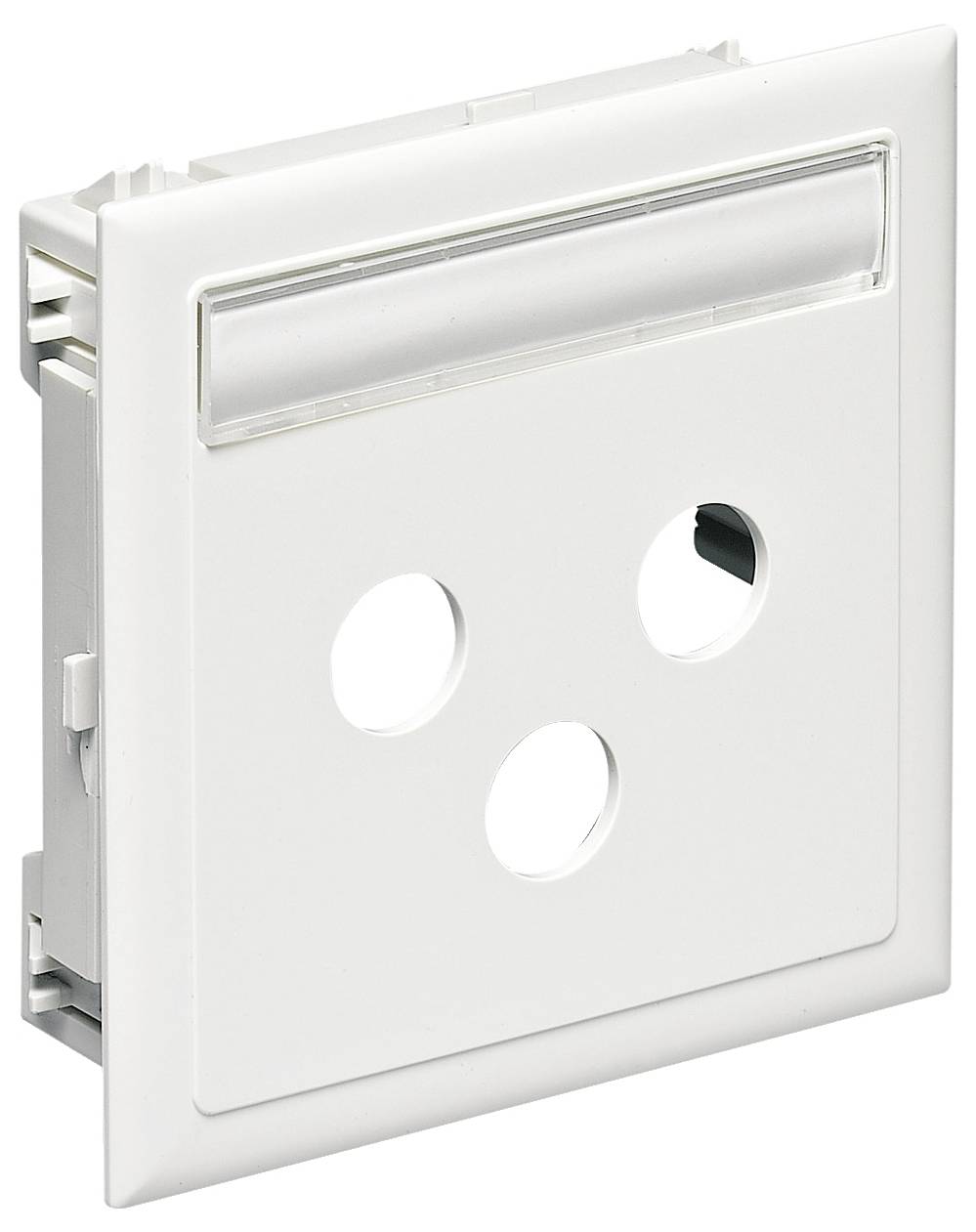 Schneider Electric 5970110 Antennensteckdose 1St.