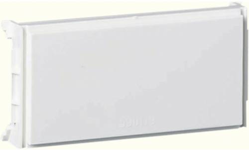 Schneider Electric 5971850 Blindplatte 1 St.