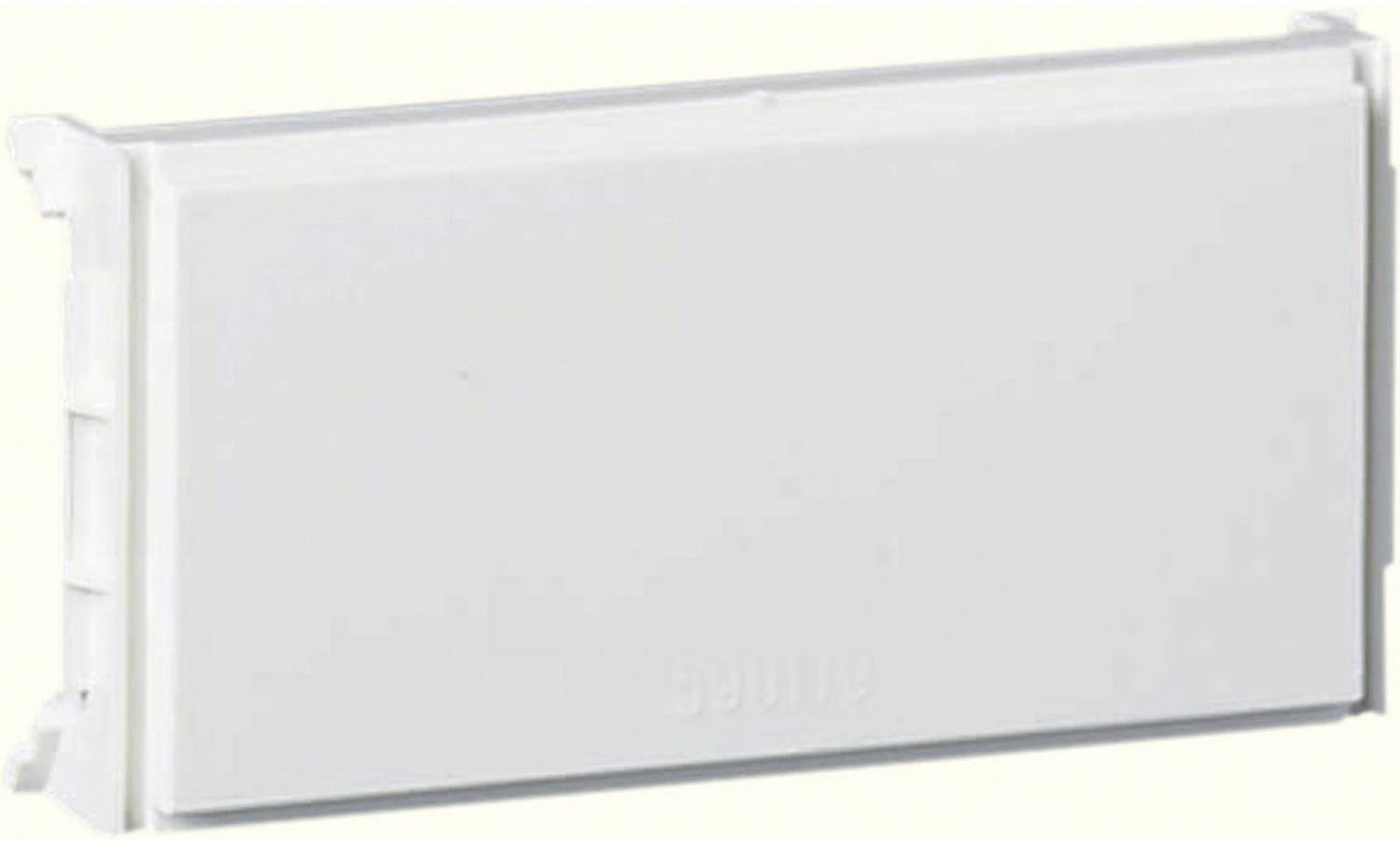 Schneider Electric 5971850 Blindplatte 1St.