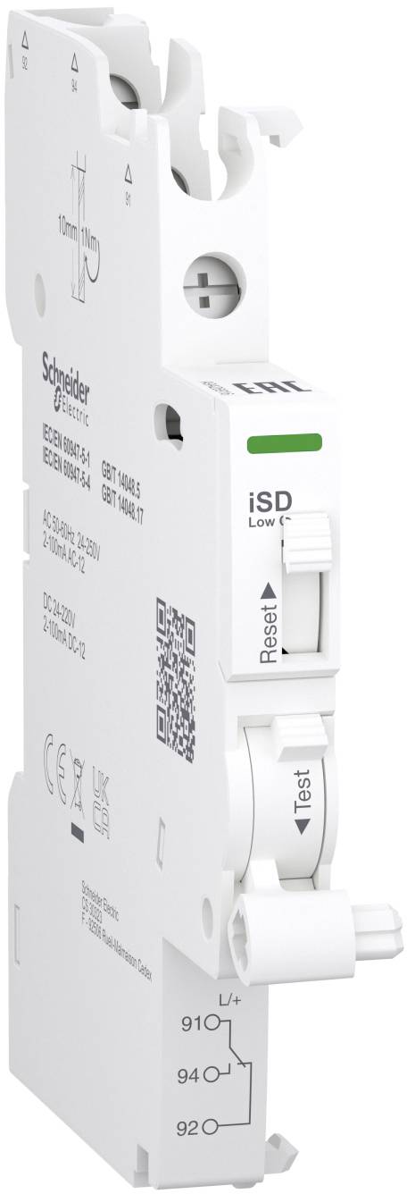 Schneider Electric Fernschalter A9A26916