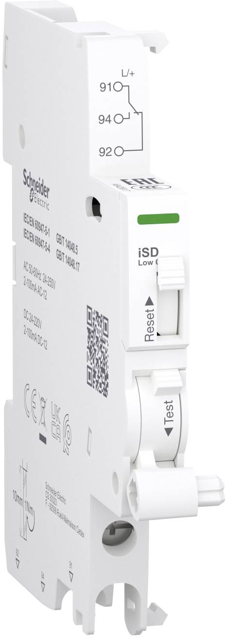 Schneider Electric Fernschalter A9A26917