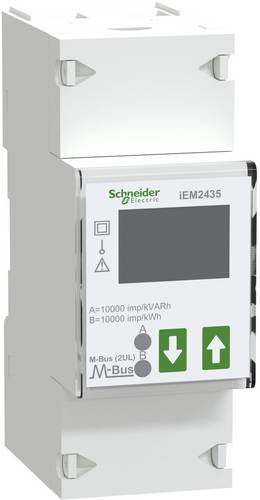 Schneider Electric Energiezähler 1 St.