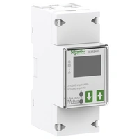 Schneider Electric Energiezähler 1 St. Schneider Electric Energiezähler 1 St.