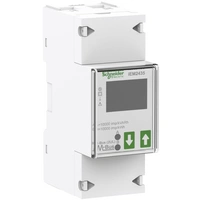 Schneider Electric Energiezähler 1 St. Schneider Electric Energiezähler 1 St.