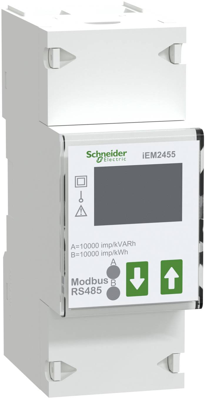 Schneider Electric Energiezähler 1 St.