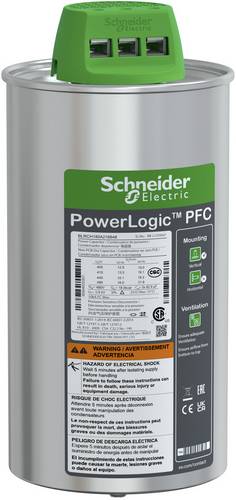 Schneider Electric 15 St. PFC Kondensator 82.9 µF 480 V