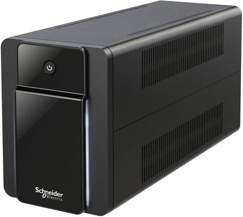 Schneider Electric USV-Anlage