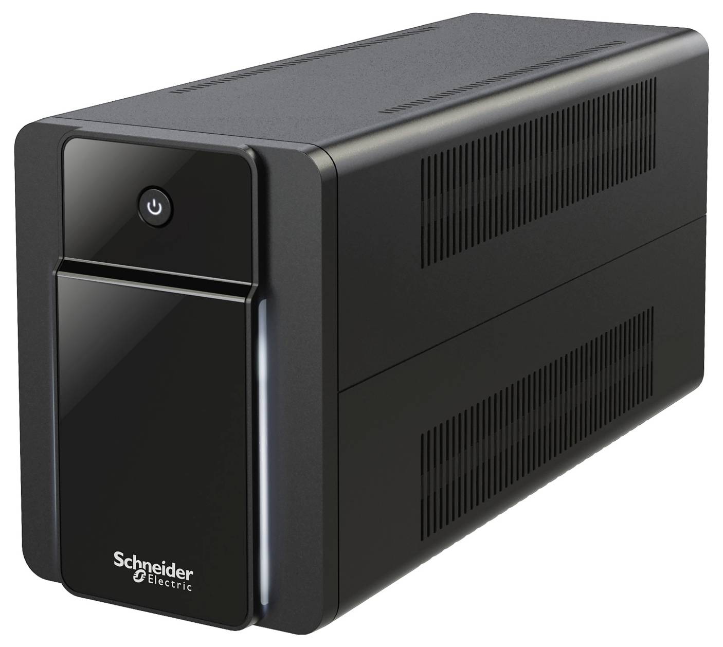 Schneider Electric USV-Anlage