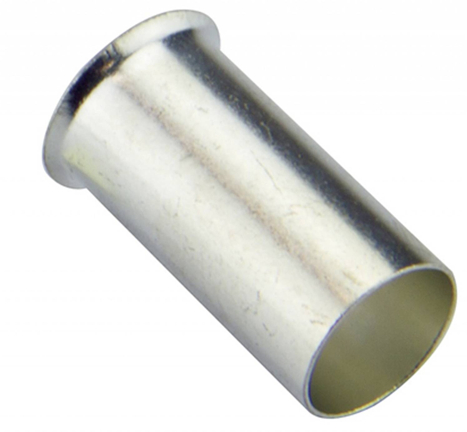 Schneider Electric DZ5CE060 Aderendhülse 6.0 mm² 100 St.