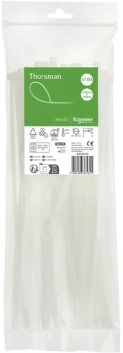 Schneider Electric IMT46419 Kabelbinder 100 St.