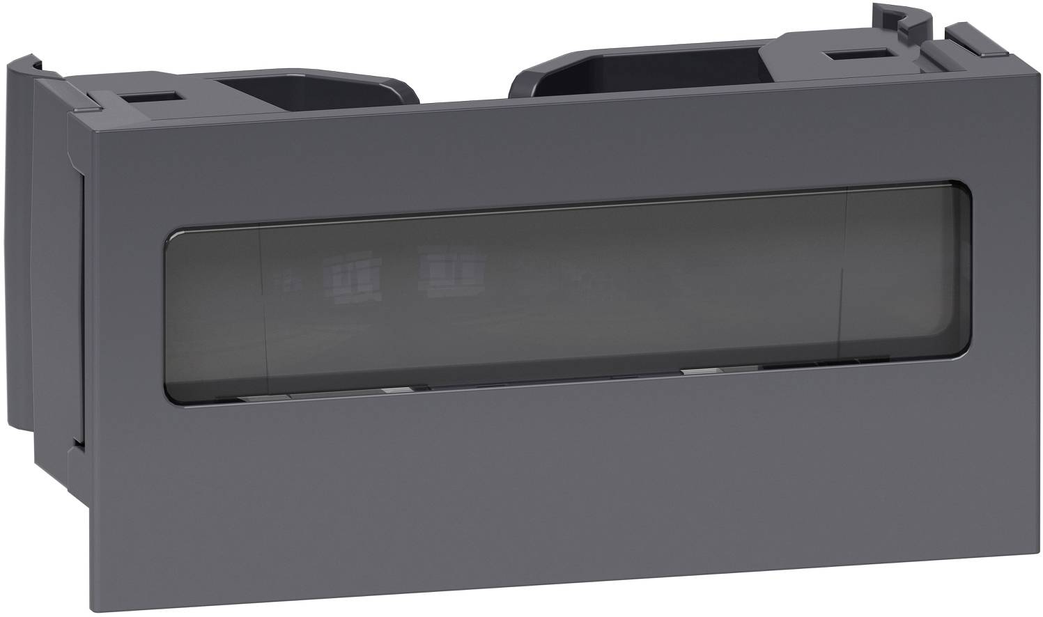 Schneider Electric ISM10921 Etikettenhalter 1St.