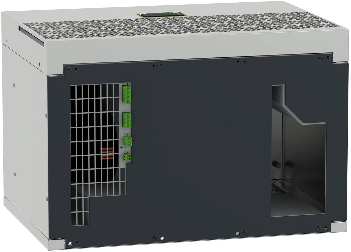 Schneider Electric NSYCU1K52P4RDG Kühlgerät 1St.