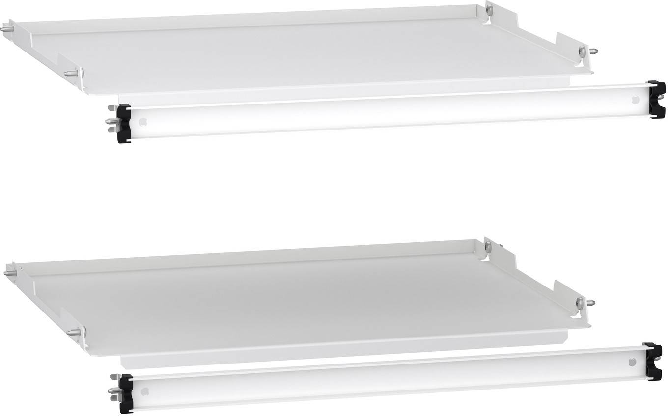 Schneider Electric NSYMTRN64 Trennwand 1St.