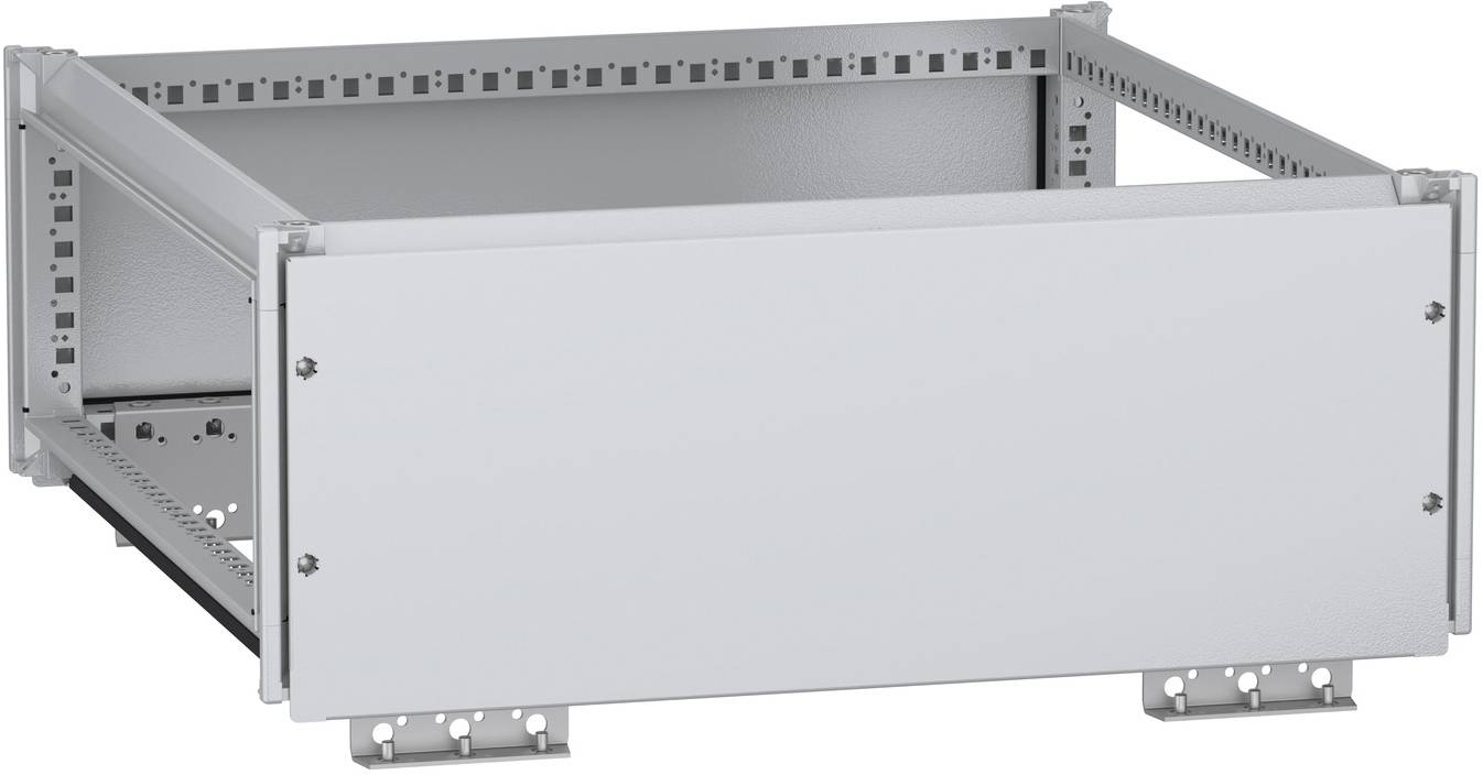 Schneider Electric NSYTBCN388 Obere Sammelschienenkammer, PanelSeT SFN, für elektrische Gehäuse B 800 x T 800 mm, IP55